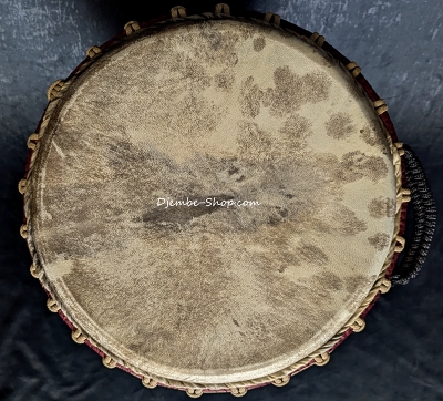 Djembe Fell