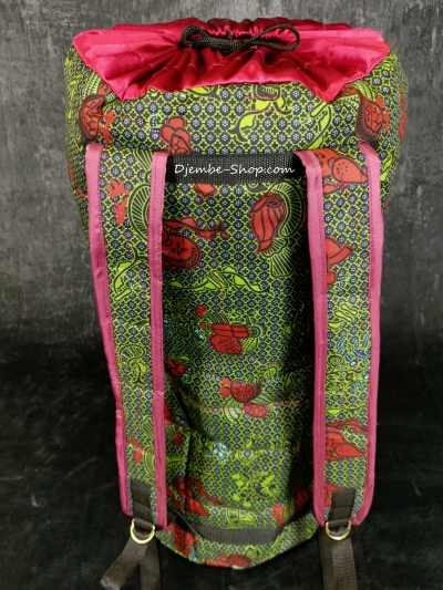 djembe bag