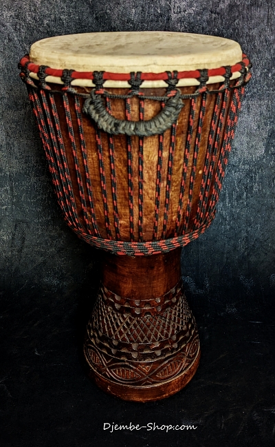 premium djembe aus Ghana