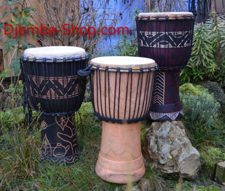 Kinder Djembe Gr.3