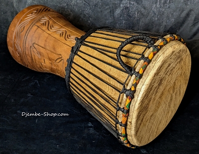 sehr große djembe