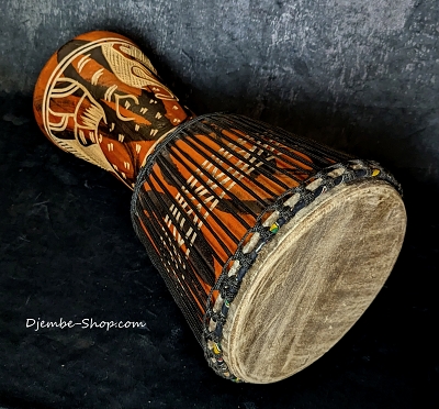 djembe anfänger