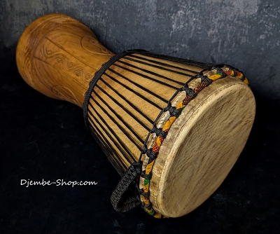 djembe aus Ghana