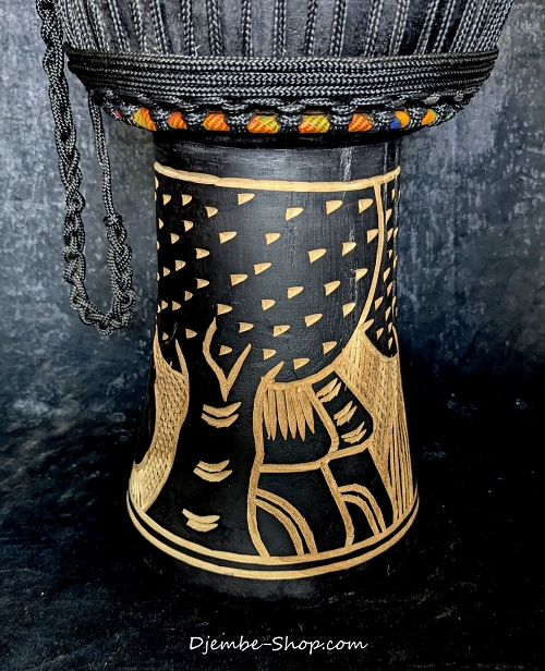 djembe detail