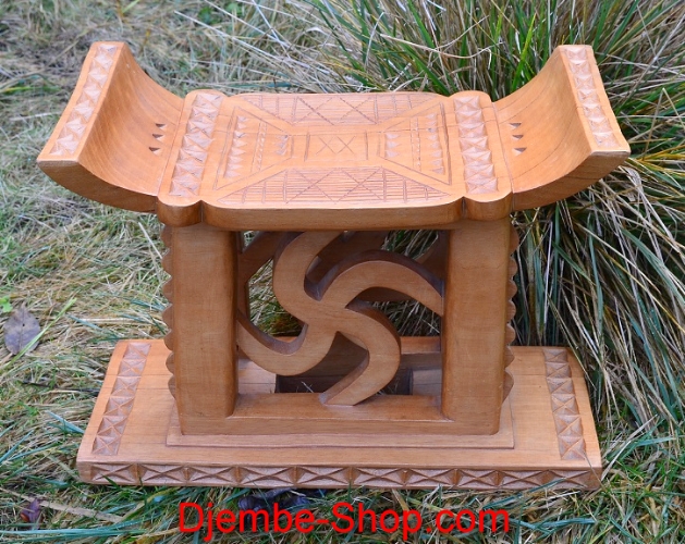ashanti chair