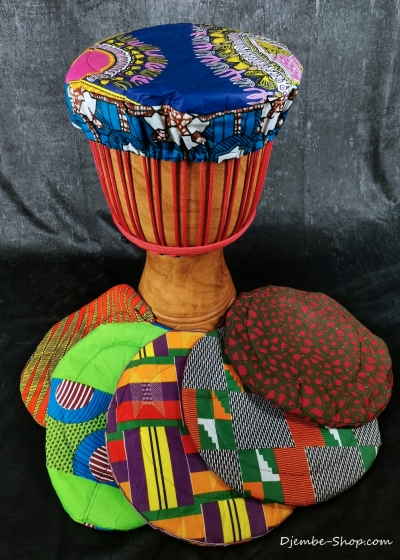 djembe fellschutz