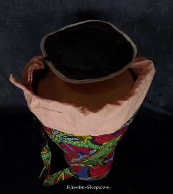 djembe bag 