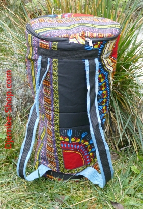 djembe bag