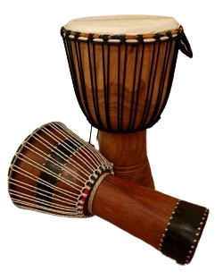 anfaenger djembe