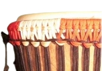 djembe ringschlaufen
