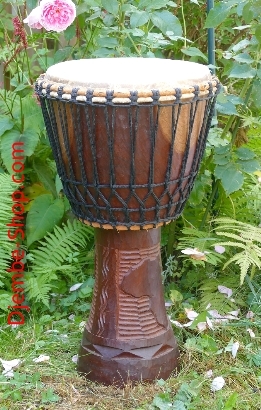 djembe gebraucht