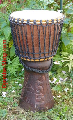 djembe gebraucht