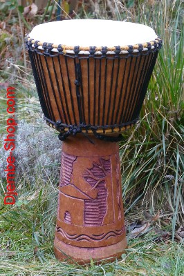 djembe gebraucht
