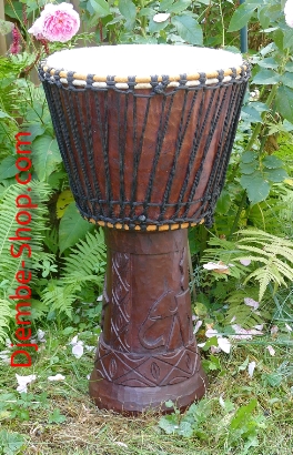 djembe gebraucht