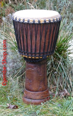 djembe gebraucht