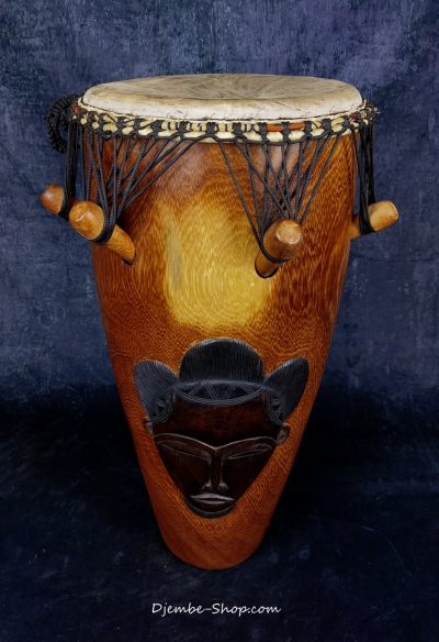 Kinder Djembe K1