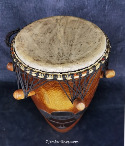 Kinder Djembe K1