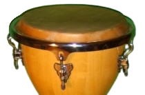 djembe spannsystem